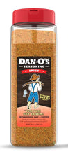 Load image into Gallery viewer, Dan-O&#39;s Chipotle Low Sodium 20oz BBQ Grill Seasoning Set NEW

