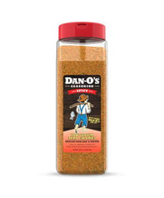 Load image into Gallery viewer, Danos Spicy Low Sodium Seasoning
