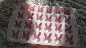 Silicone Molds for Ice Baking Epoxy Resin Clay 3pcs