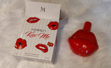 Load image into Gallery viewer, Kiss Me Red Lips Perfume NEW
