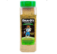 Load image into Gallery viewer, Danos Original Low Sodium Seasoning
