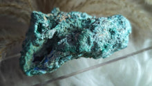 Load image into Gallery viewer, 3&quot; Utah Aurichalcite &amp; Rosasite Cluster
