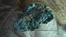 Load image into Gallery viewer, 3&quot; Utah Aurichalcite &amp; Rosasite Cluster
