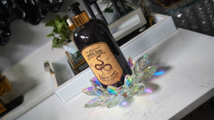 Crystal Lotus *missing pedal* Lotion not Included