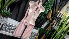 Load image into Gallery viewer, Covet Dusty Rose Short Halter Romper Suit XL
