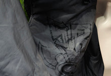 Load image into Gallery viewer, SRH Men&#39;s Vintage Black Puffer Vest XL
