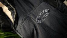 Load image into Gallery viewer, SRH Men&#39;s Vintage Black Puffer Vest XL

