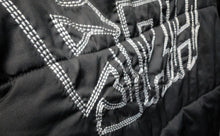 Load image into Gallery viewer, SRH Men&#39;s Vintage Black Puffer Vest XL
