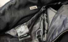 Load image into Gallery viewer, SRH Men&#39;s Vintage Black Puffer Vest XL
