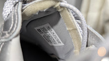Load image into Gallery viewer, Silver Cardi B Reebok Shoes sz7.5 NEW IN BOX
