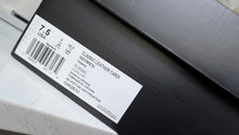 Load image into Gallery viewer, Silver Cardi B Reebok Shoes sz7.5 NEW IN BOX
