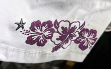 Load image into Gallery viewer, ACX Ocean Drip Glitter Handmade Octopus Athletic Jacket LG
