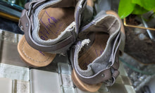 Load image into Gallery viewer, Blowfish Malibu Yoga Sandals Sz7.5
