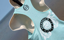 Load image into Gallery viewer, Ocean Drip &quot;Anchored in Pictou&quot; Tank Top SM NEW
