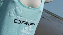 Load image into Gallery viewer, Ocean Drip &quot;Anchored in Pictou&quot; Tank Top SM NEW
