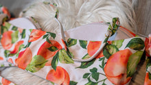 Load image into Gallery viewer, BCBGeneration Peaches Bathing Suit 2pc LG NWT
