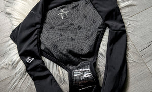 Volcom Swimwear Black Bathing Suit Bottoms XL NEW