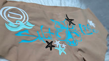 Load image into Gallery viewer, Ocean Drip &amp; Salt Life Hibiscus &amp; Starfish Panties XL

