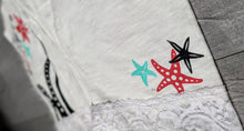 Load image into Gallery viewer, Octopus Design Ocean Vibes Panties Underwear MD-LG
