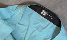 Load image into Gallery viewer, Volcom Aruba Baby Blue Board Shorts sz42
