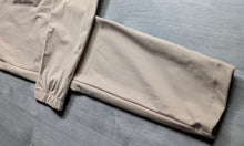 Load image into Gallery viewer, CUTS Tan Coast Jogger Pants MD NWT
