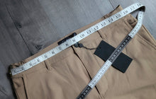 Load image into Gallery viewer, CUTS Tan Coast Jogger Pants MD NWT

