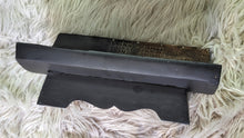 Load image into Gallery viewer, Crocodile Print Wood Table Tray
