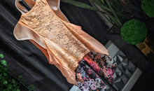 Load image into Gallery viewer, U2B &amp; UK2LA Floral Boho Outfit LG
