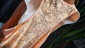 U2B & UK2LA Floral Boho Outfit LG