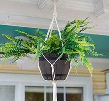 Load image into Gallery viewer, 30&quot; Macrame Plant Hanger x5pcs
