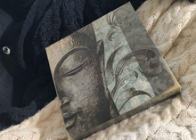 Load image into Gallery viewer, Buddha Canvas Wall Art
