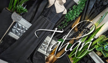 Load image into Gallery viewer, Tahari Lace Corset Sheer Maxi Cover Mini Dress XL
