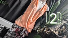 Load image into Gallery viewer, U2B &amp; UK2LA Floral Boho Outfit LG
