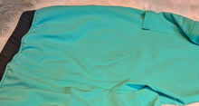 Load image into Gallery viewer, Scrubstar Dark Minty Green Medical Scrub Pants LG
