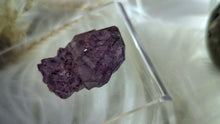 Load image into Gallery viewer, Rare Polished Thunder Bay Amethyst Auralite23 Crystal
