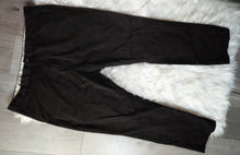 Load image into Gallery viewer, Men&#39;s Black Volcom Vmonty Chino Pants sz40
