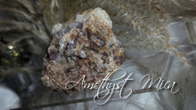 Load image into Gallery viewer, 2&quot; Thunder Bay Amethyst Mica Crystal Cluster
