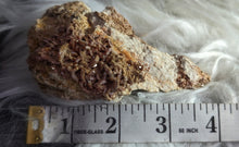Load image into Gallery viewer, 4&quot; Rare Vanadinite Crystal Cluster
