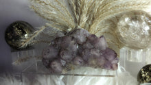 Load image into Gallery viewer, 4&quot; Thunder Bay Amethyst Crystal Cluster
