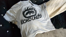 Load image into Gallery viewer, Men&#39;s Ecko Rhino Flames T-Shirt 2XL NWT
