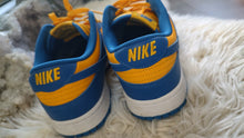 Load image into Gallery viewer, Men&#39;s Nike Dunk UCLA Basketball Shoes Sneakers Sz9
