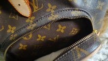 Load image into Gallery viewer, Vintage REPLICA Louis Vuitton Montsouris Backpack
