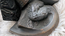 Load image into Gallery viewer, Vintage Austin Sculpture Geisha (multiple chips)
