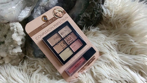 Paris Hilton Complexion Perfection Conceal Cream Pallette NEW