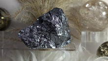 Load image into Gallery viewer, 3&quot; Silicon Carbide Crystal Cluster Chunk

