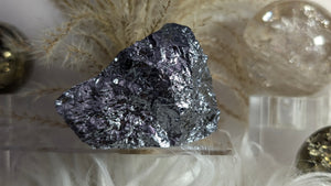 3" Silicon Carbide Crystal Cluster Chunk