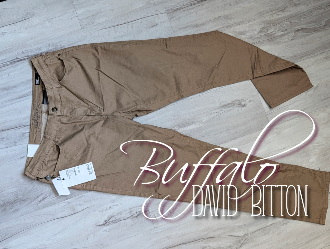 Buffalo 