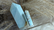 Load image into Gallery viewer, Caribbean Calcite Crystal Towers 2pcs

