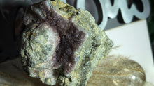 Load image into Gallery viewer, 8&quot; Thunder Bay Amethyst Crystal Cluster on Stand
