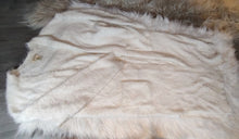 Load image into Gallery viewer, Jessica Simpson Faux Fur Abominable Snowman Cardigan XL

